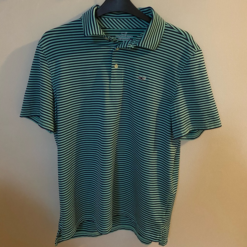 Vine yard Vines Boys Tee